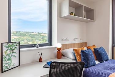 1 bed flat, Glenthorne Road, Exwick, Exeter, EX44GZ - Image 5